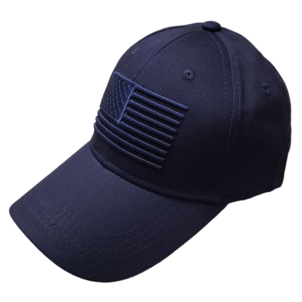 Men's Multi-Color Baseball Cap Set